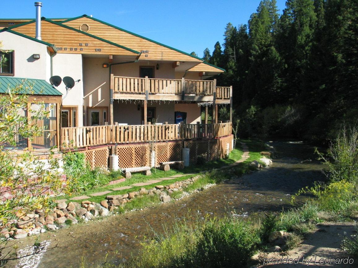 Best Western River'S Edge Red River Kültér fotó